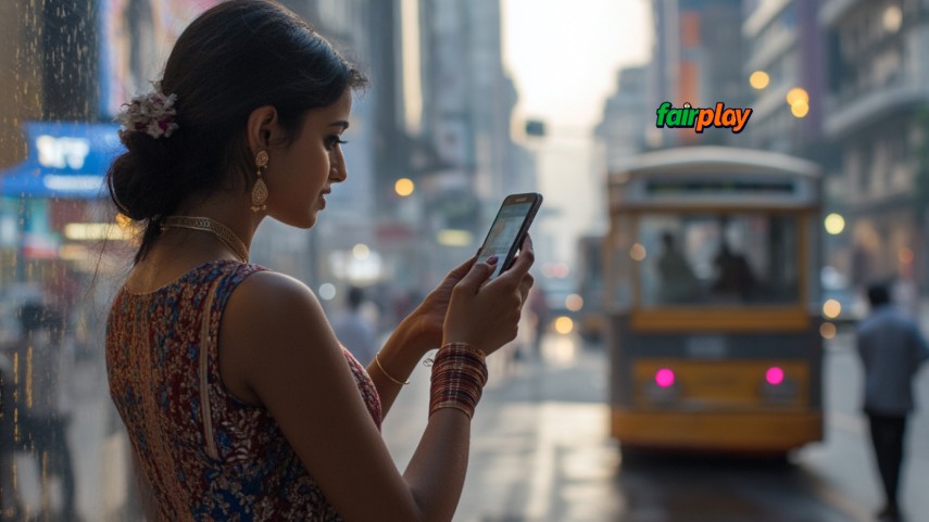 Fair Play App in Comparison to Competitors