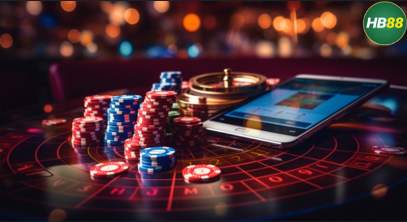 Explore Bookmaker hb88 - Ideal Destination for Gamer