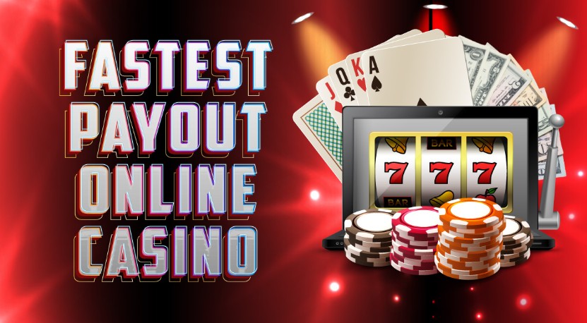 Learn about the fast payout function at PHtaya bookmaker