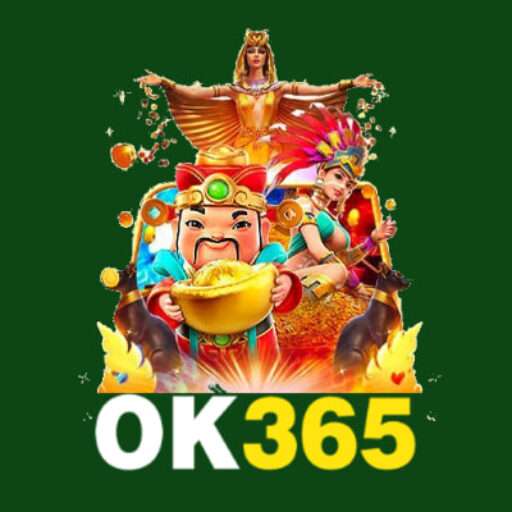 Bookmaker OK365 - Explore the World of Classy Entertainment