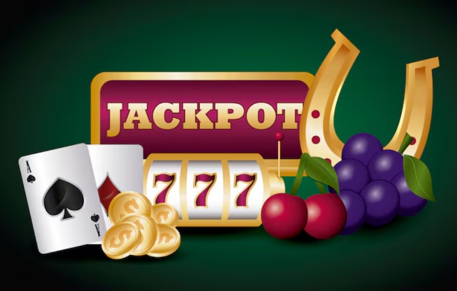 How Slot Machine Games Create Fun Without Overcomplicating Things