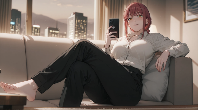 NSFW Chatbot: Exploring Anime Sex with Your AI Girlfriend