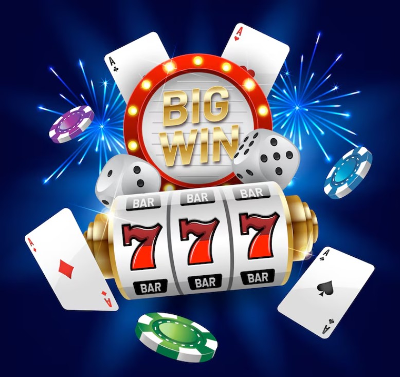 What Makes Free Slot Games with Free Coins a Risk-Free Way to Play