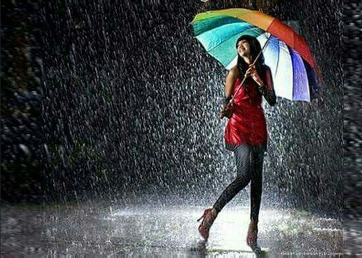 Life's Poetry Through Kismat and Rain Quotes and the Importance They Hold