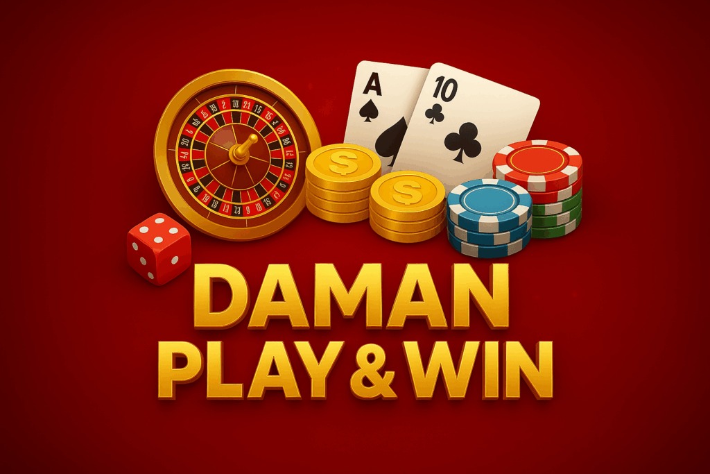 Daman Game Login Explained for Fast Game Entry