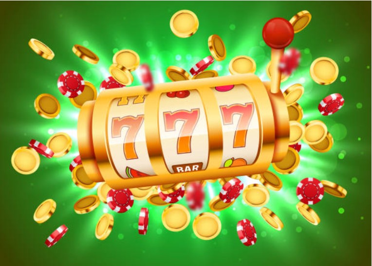 What Keeps Online Slot Games Feeling Simple And Pleasant