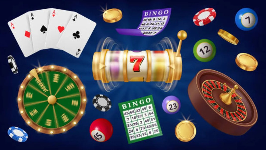 Exciting Slots with Stunning Graphics