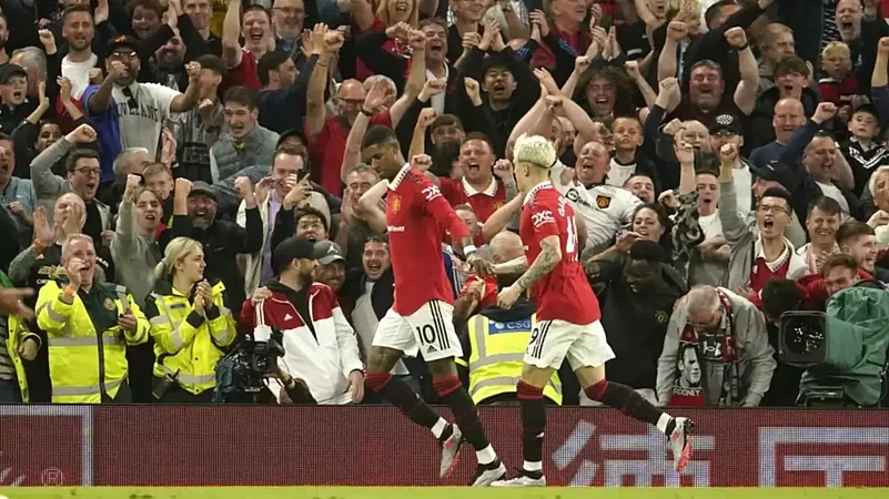 Why Manchester United’s Late-Tense Win Over Chelsea Became a Turning Point in 2025/26