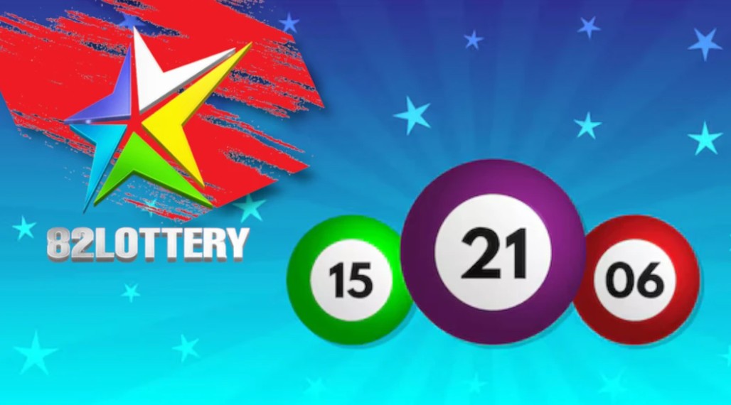 82 Lottery game navigating account settings, wallets, and game features
