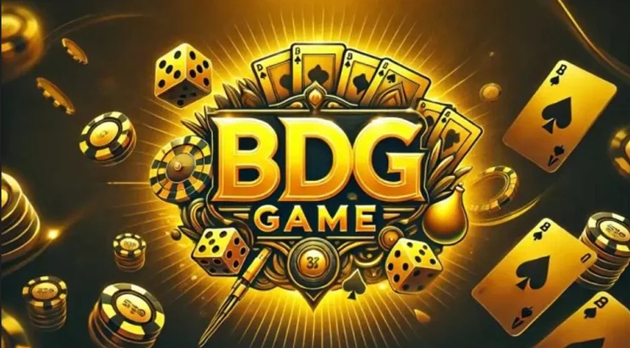 BDG Win game - exploring dashboard features and managing your account efficiently