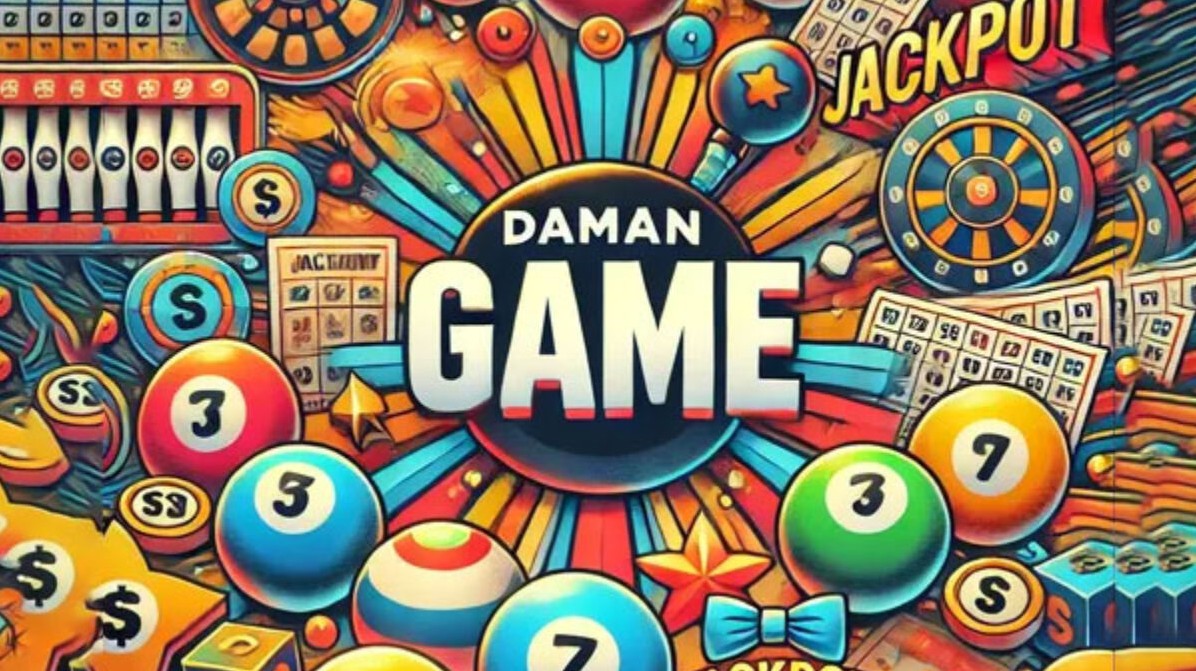 Daman Game Platform Guide – Mobile Gaming Access, Features and User Overview