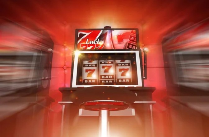 A Closer Look At Features In Slot Gaming Online